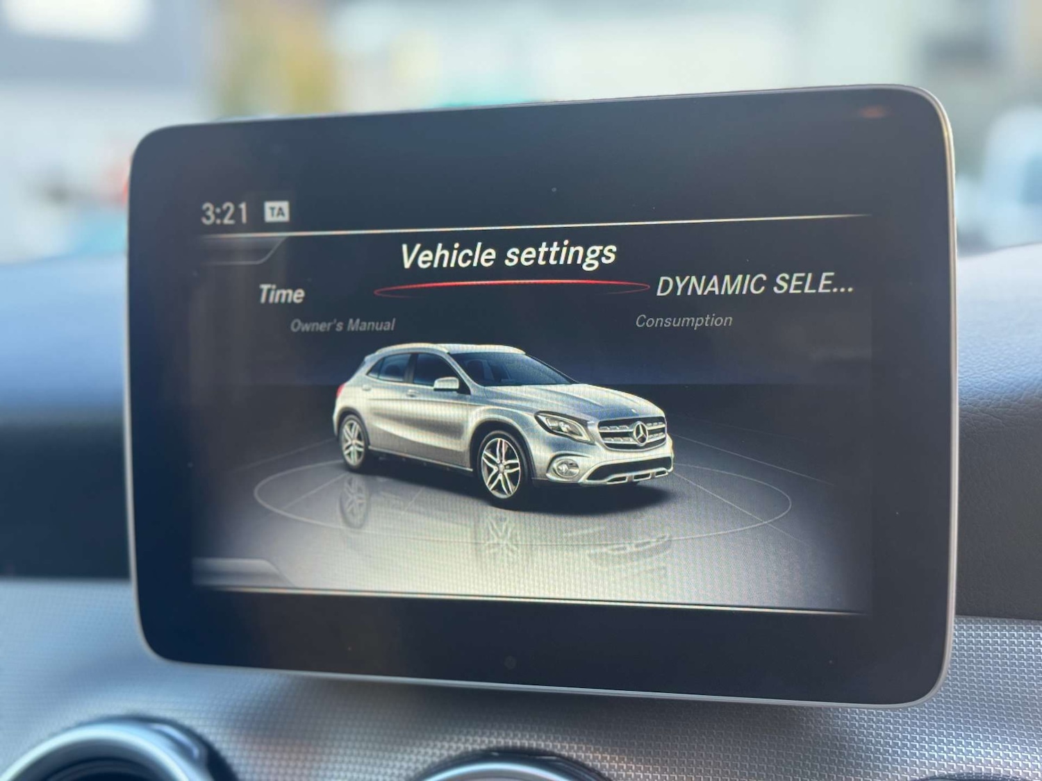 Used Mercedes-Benz GLA 2020 for sale - 77207448: Photo 81