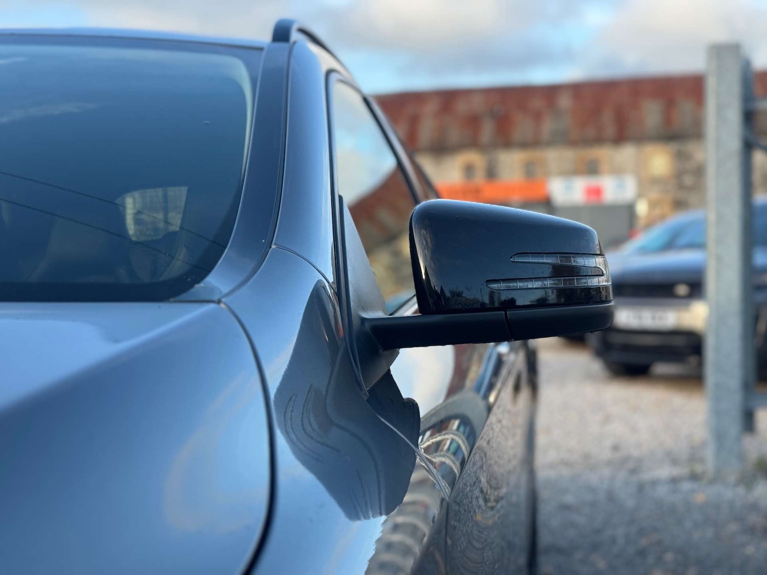 Used Mercedes-Benz GLA 2020 for sale - 77207448: Photo 85