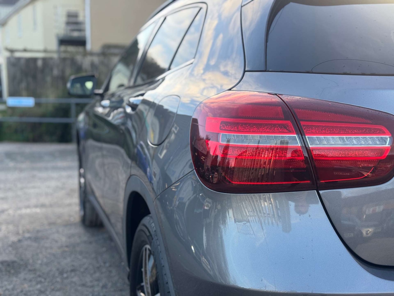 Used Mercedes-Benz GLA 2020 for sale - 77207448: Photo 86