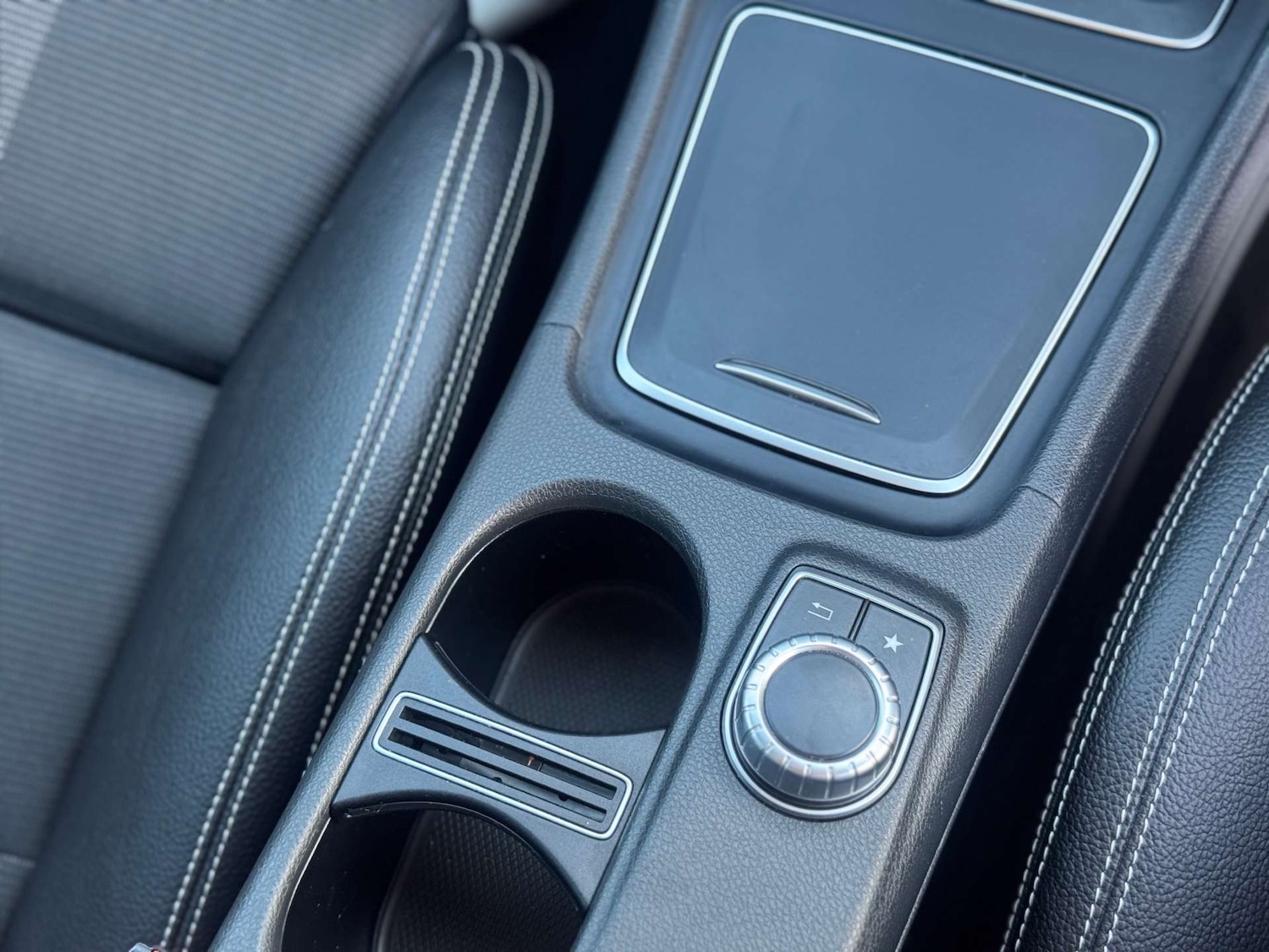 Used Mercedes-Benz GLA 2020 for sale - 77207448: Photo 88