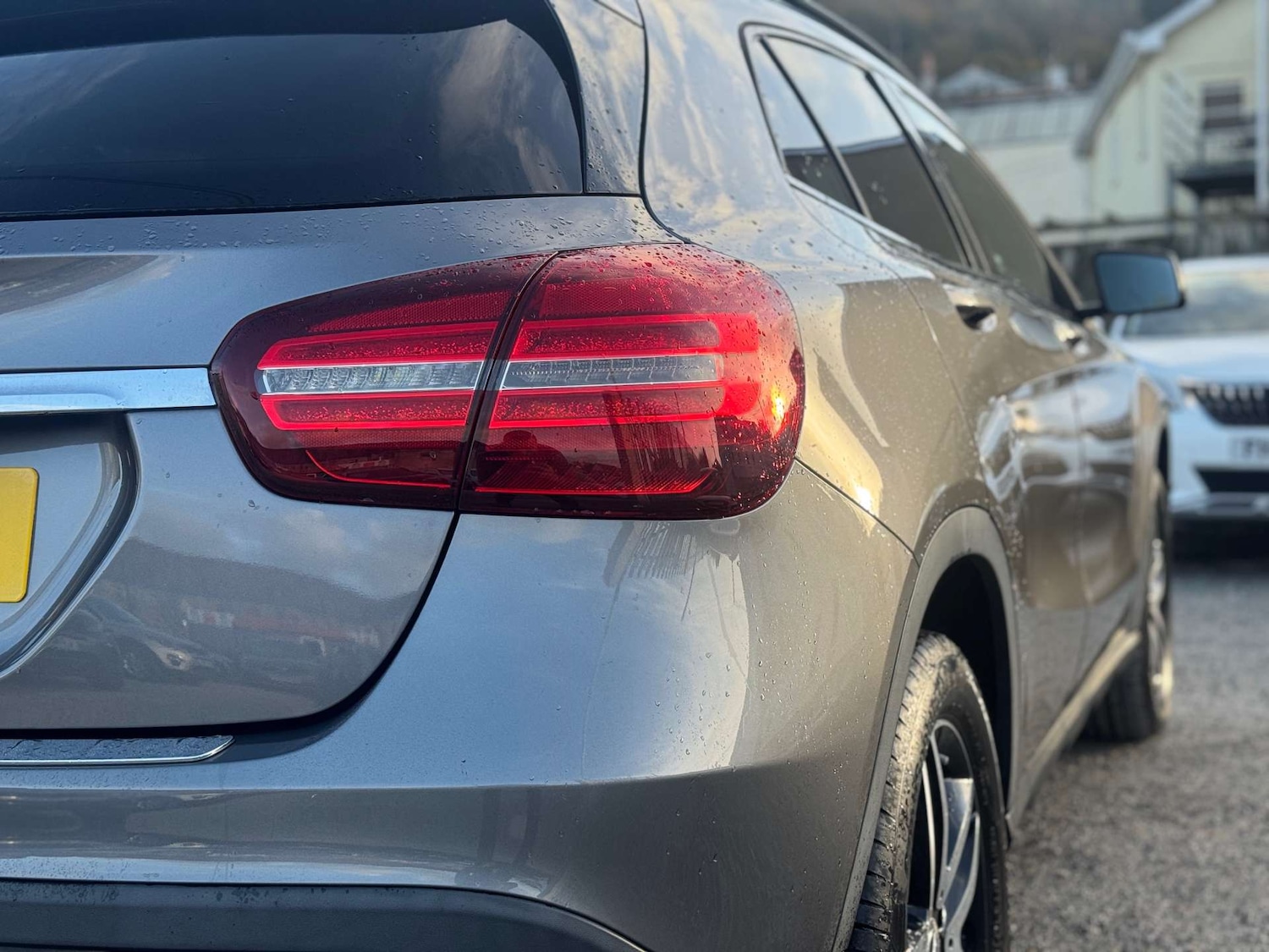 Used Mercedes-Benz GLA 2020 for sale - 77207448: Photo 94