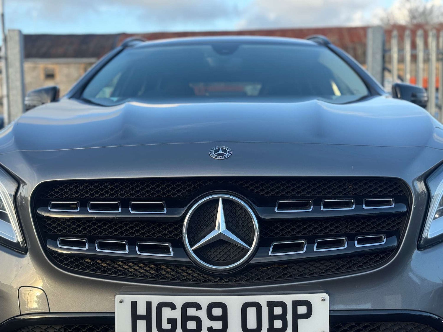 Used Mercedes-Benz GLA 2020 for sale - 77207448: Photo 96