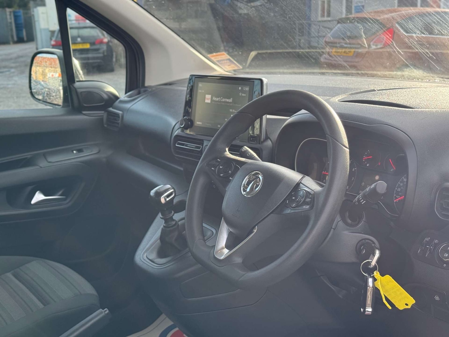 Used Vauxhall Combo Life 2019 for sale - 77207480: Photo 14