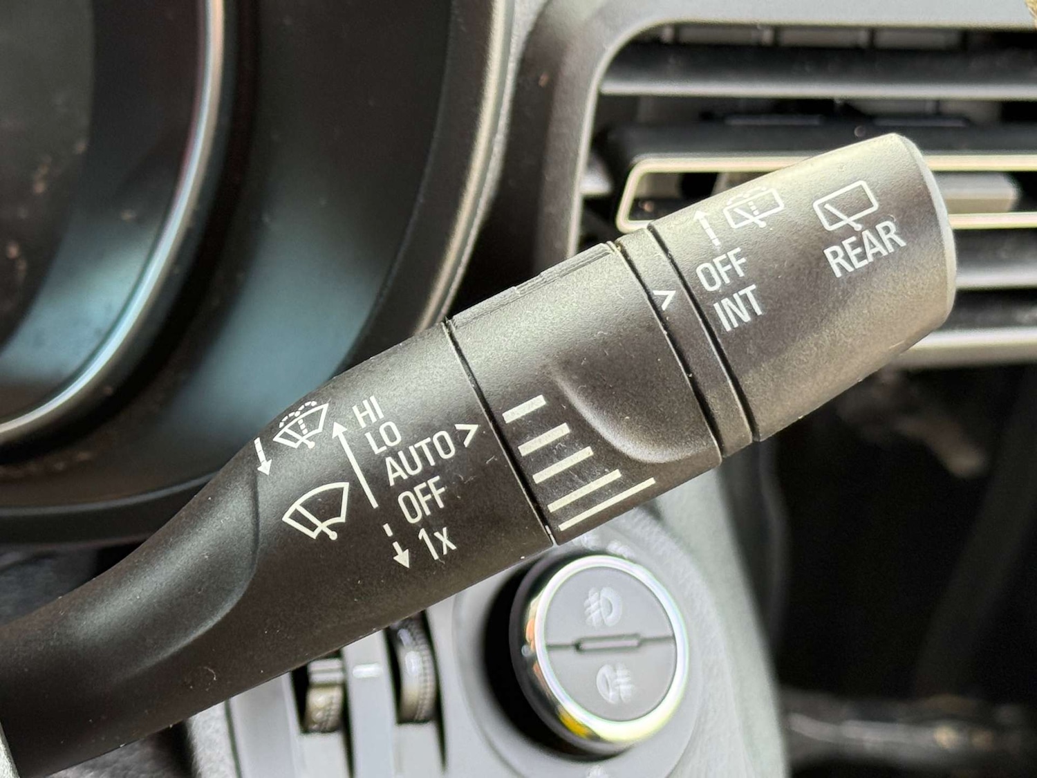 Used Vauxhall Combo Life 2019 for sale - 77207480: Photo 17