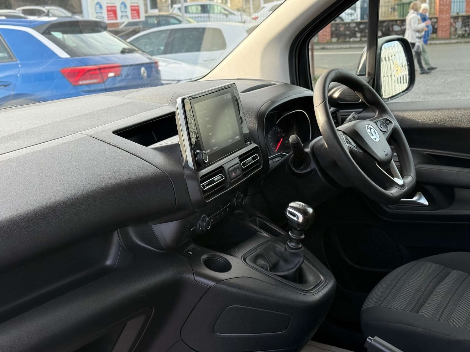 Used Vauxhall Combo Life 2019 for sale - 77207480: Photo 24