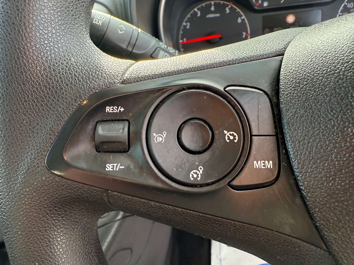 Used Vauxhall Combo Life 2019 for sale - 77207480: Photo 38