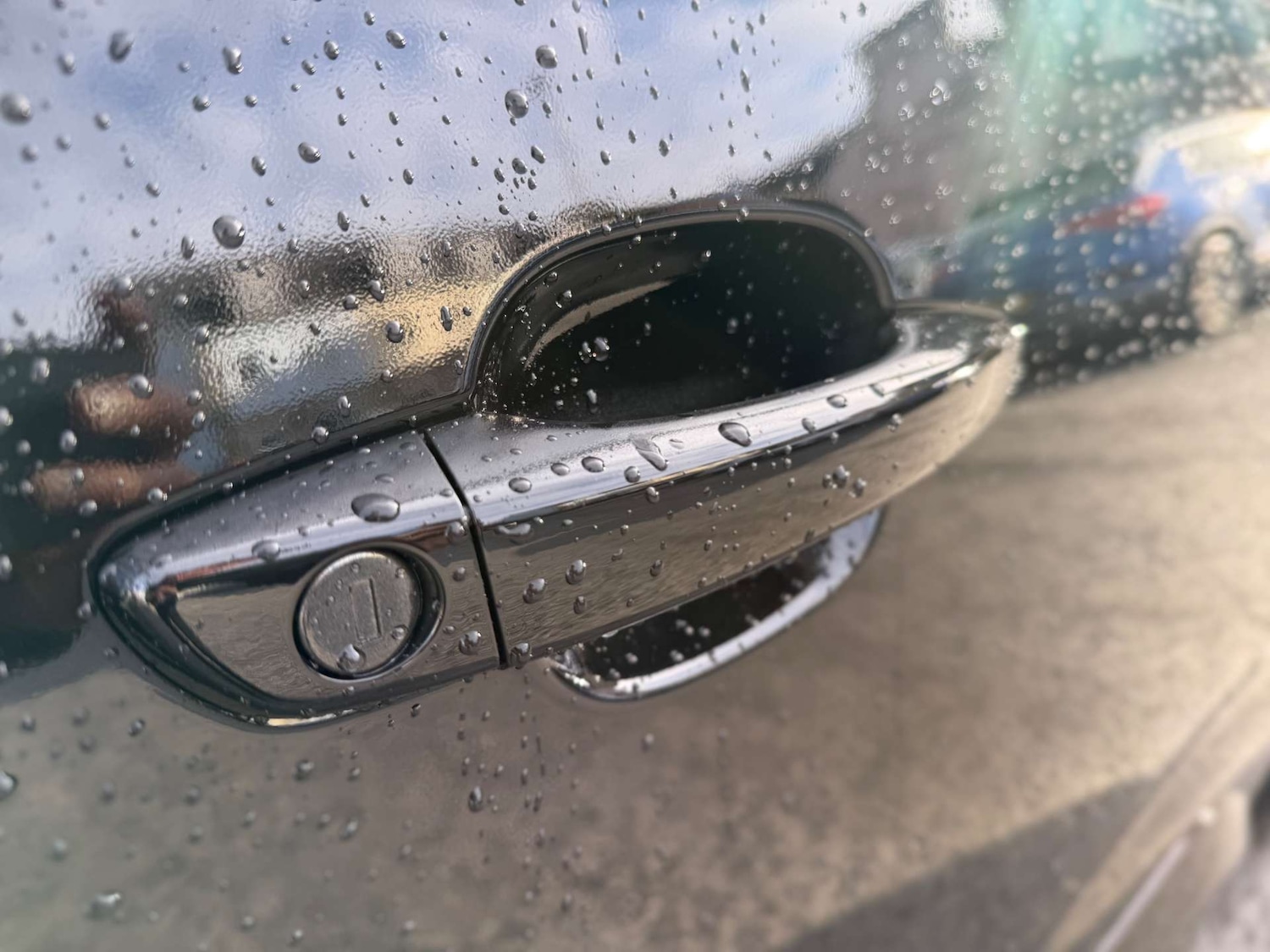 Used Vauxhall Combo Life 2019 for sale - 77207480: Photo 47