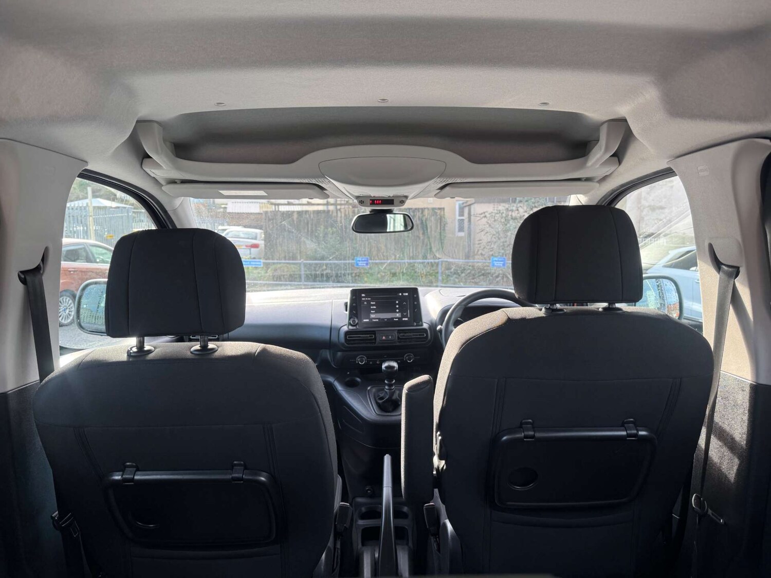 Used Vauxhall Combo Life 2019 for sale - 77207480: Photo 52