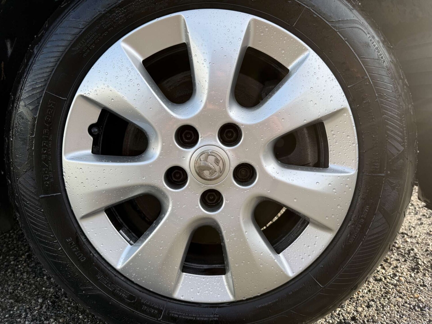 Used Vauxhall Combo Life 2019 for sale - 77207480: Photo 53