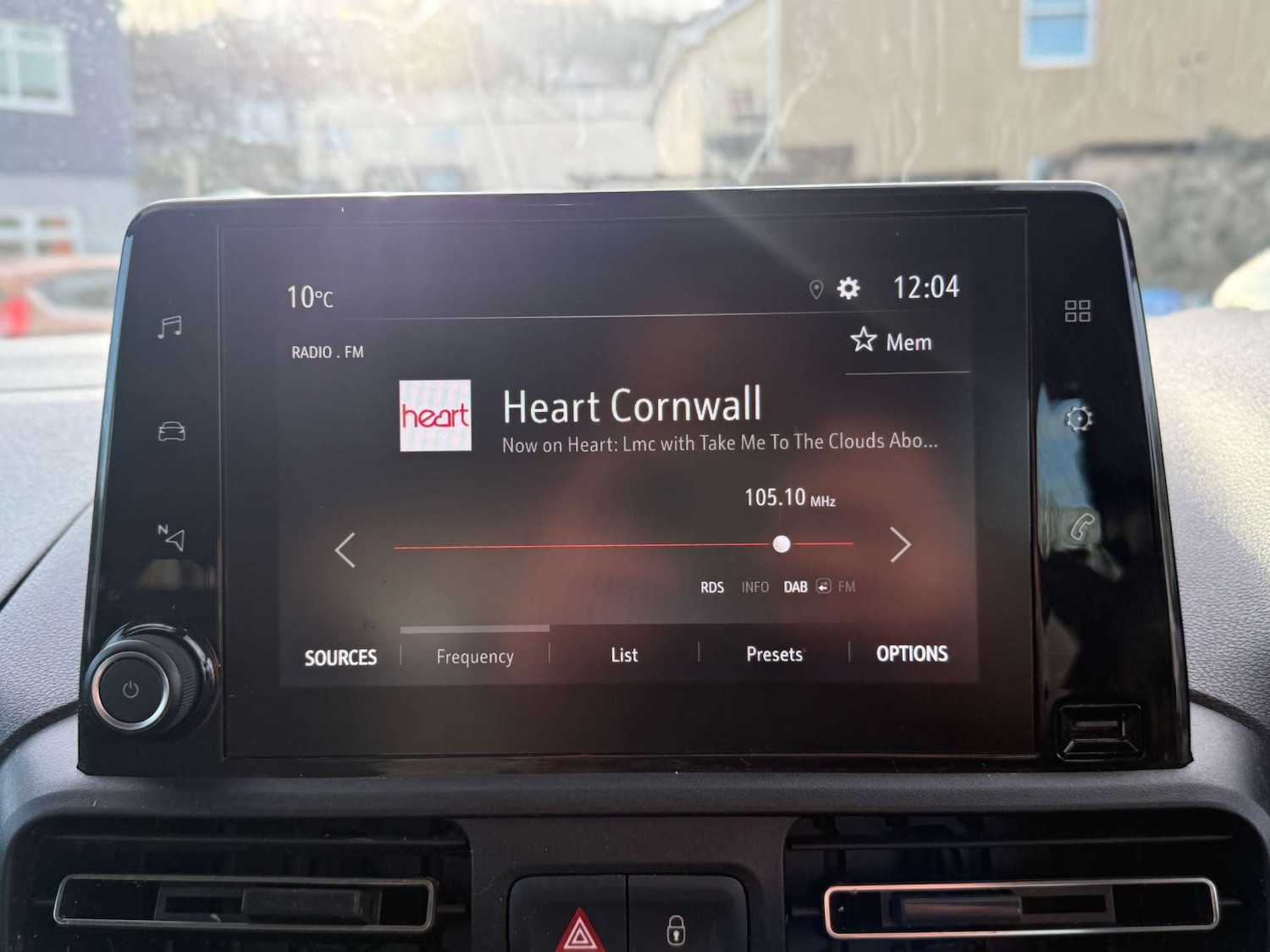 Used Vauxhall Combo Life 2019 for sale - 77207480: Photo 59