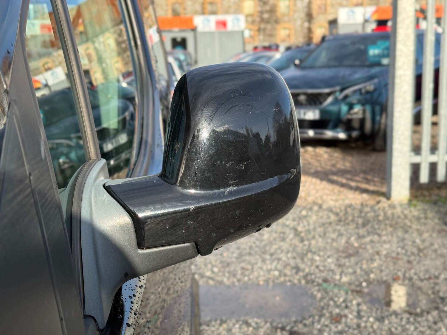 Used Vauxhall Combo Life 2019 for sale - 77207480: Photo 61