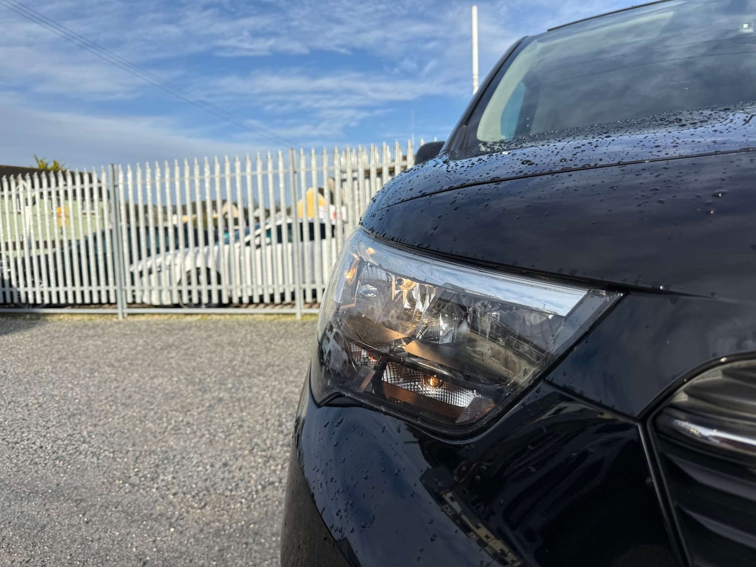 Used Vauxhall Combo Life 2019 for sale - 77207480: Photo 66