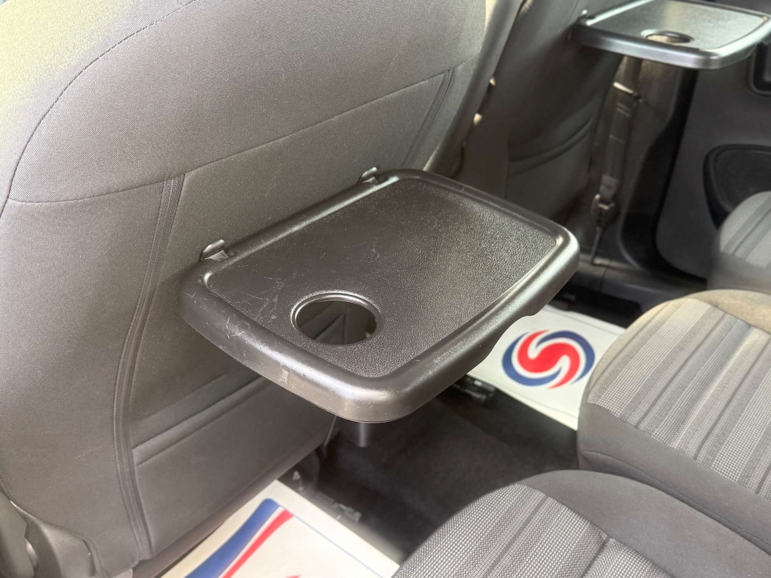 Used Vauxhall Combo Life 2019 for sale - 77207480: Photo 68