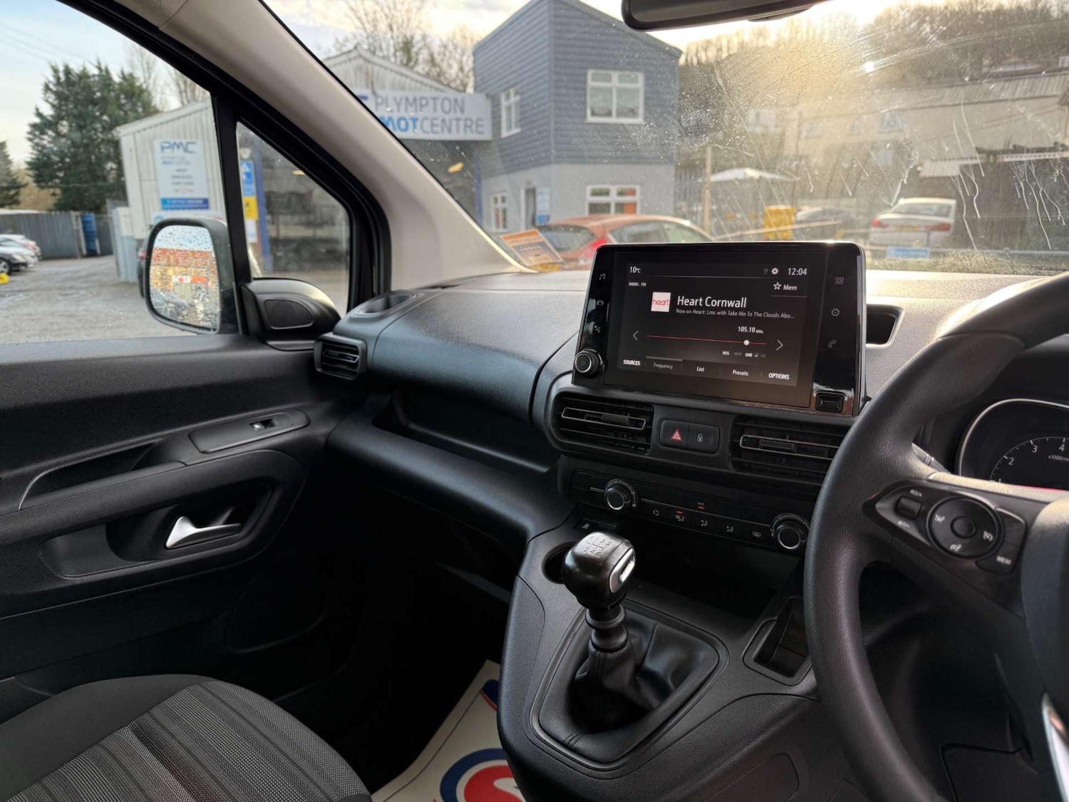 Used Vauxhall Combo Life 2019 for sale - 77207480: Photo 7