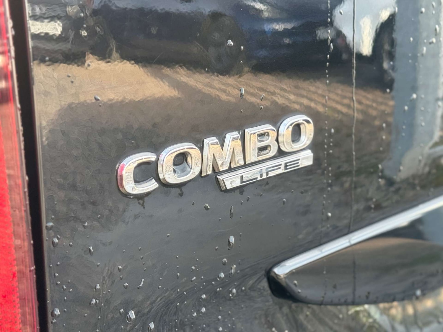 Used Vauxhall Combo Life 2019 for sale - 77207480: Photo 75