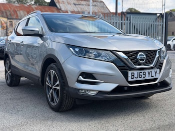 Used Nissan Qashqai 2019 for sale - 79405235: Photo