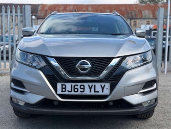 Used Nissan Qashqai 2019 for sale - 79405235: Photo