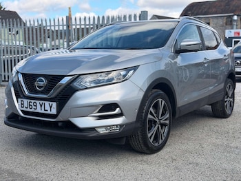 Used Nissan Qashqai 2019 for sale - 79405235: Photo