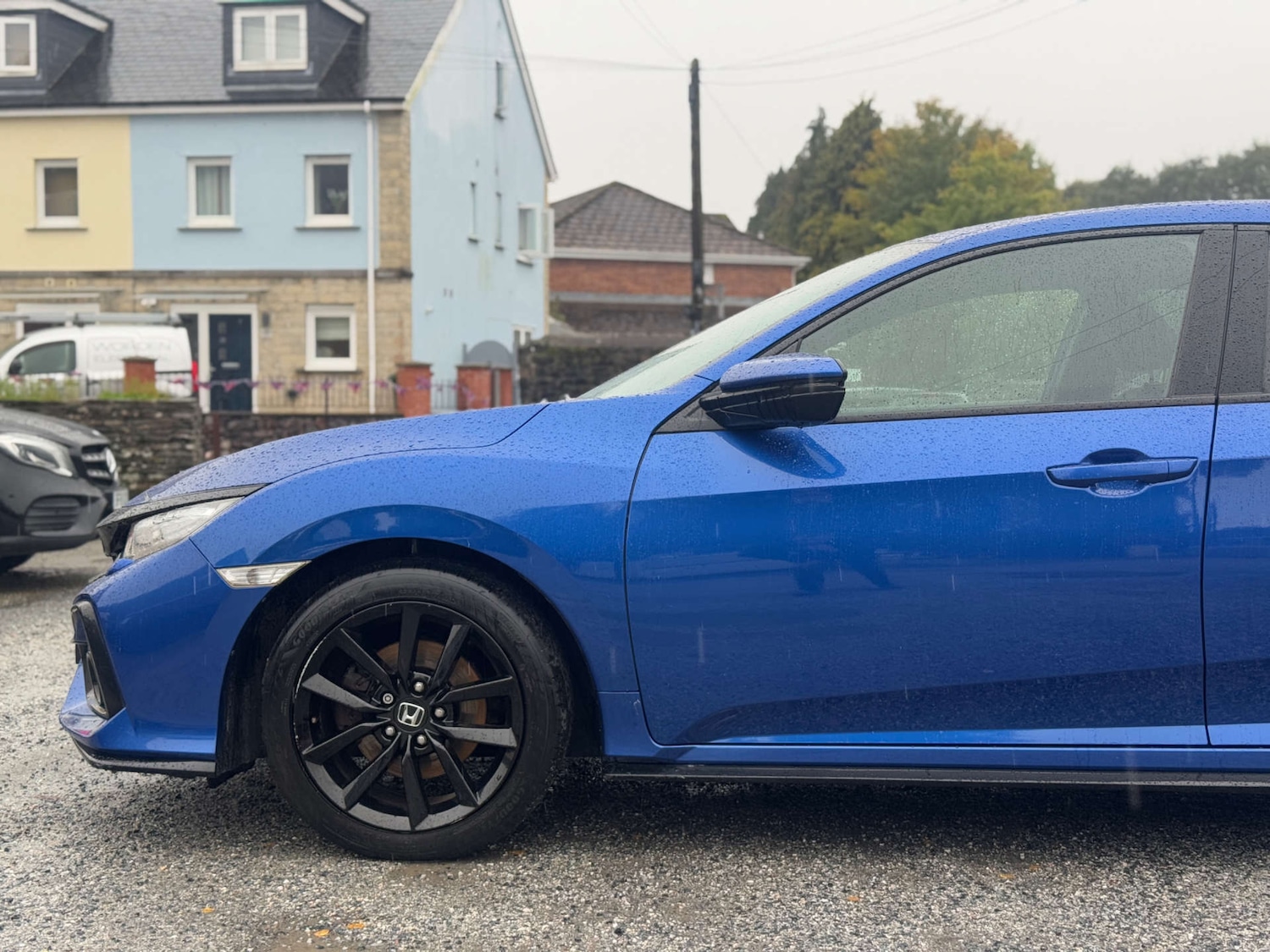 Used Honda Civic 2019 for sale - 77207415: Photo 17