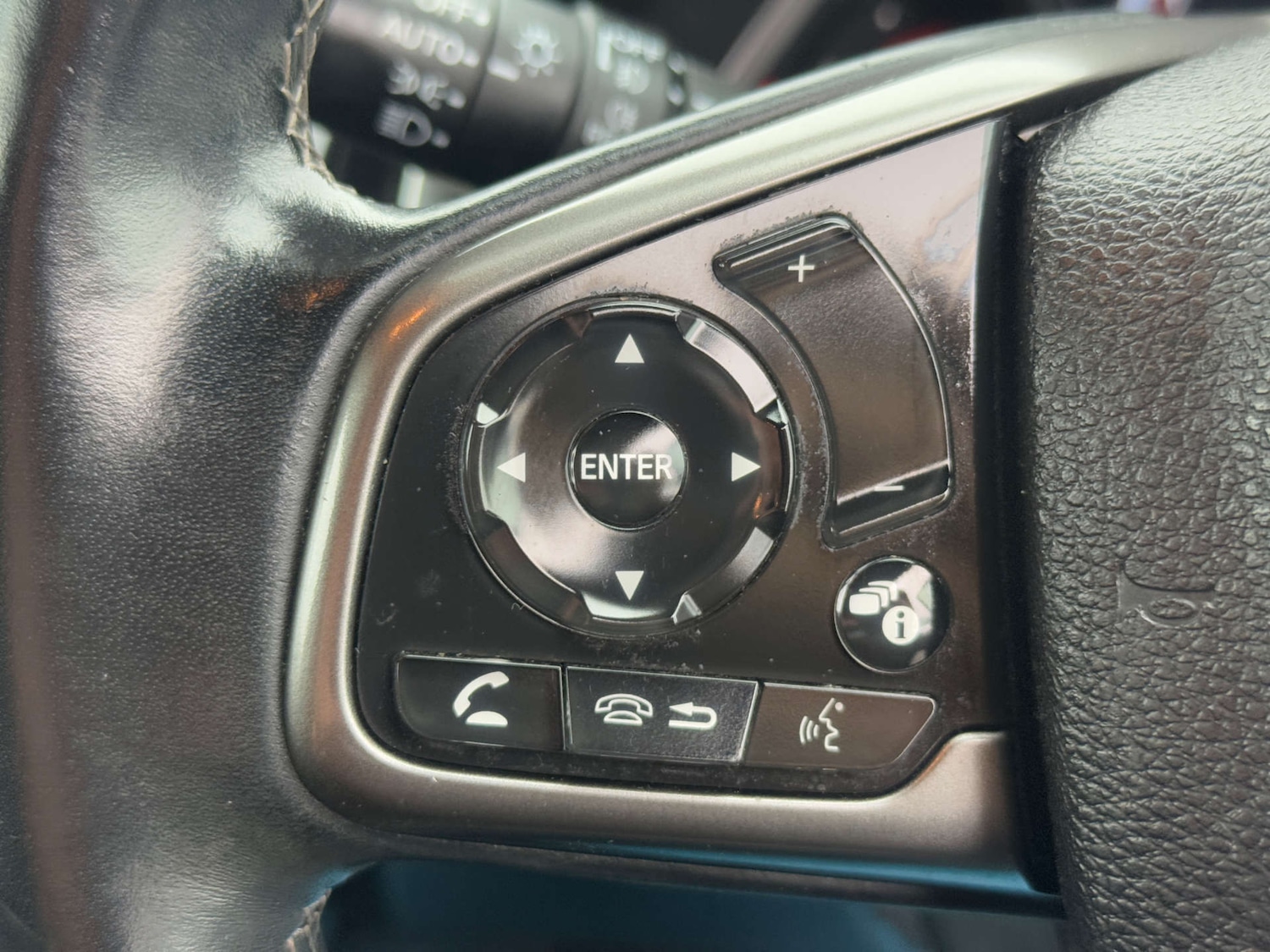 Used Honda Civic 2019 for sale - 77207415: Photo 23