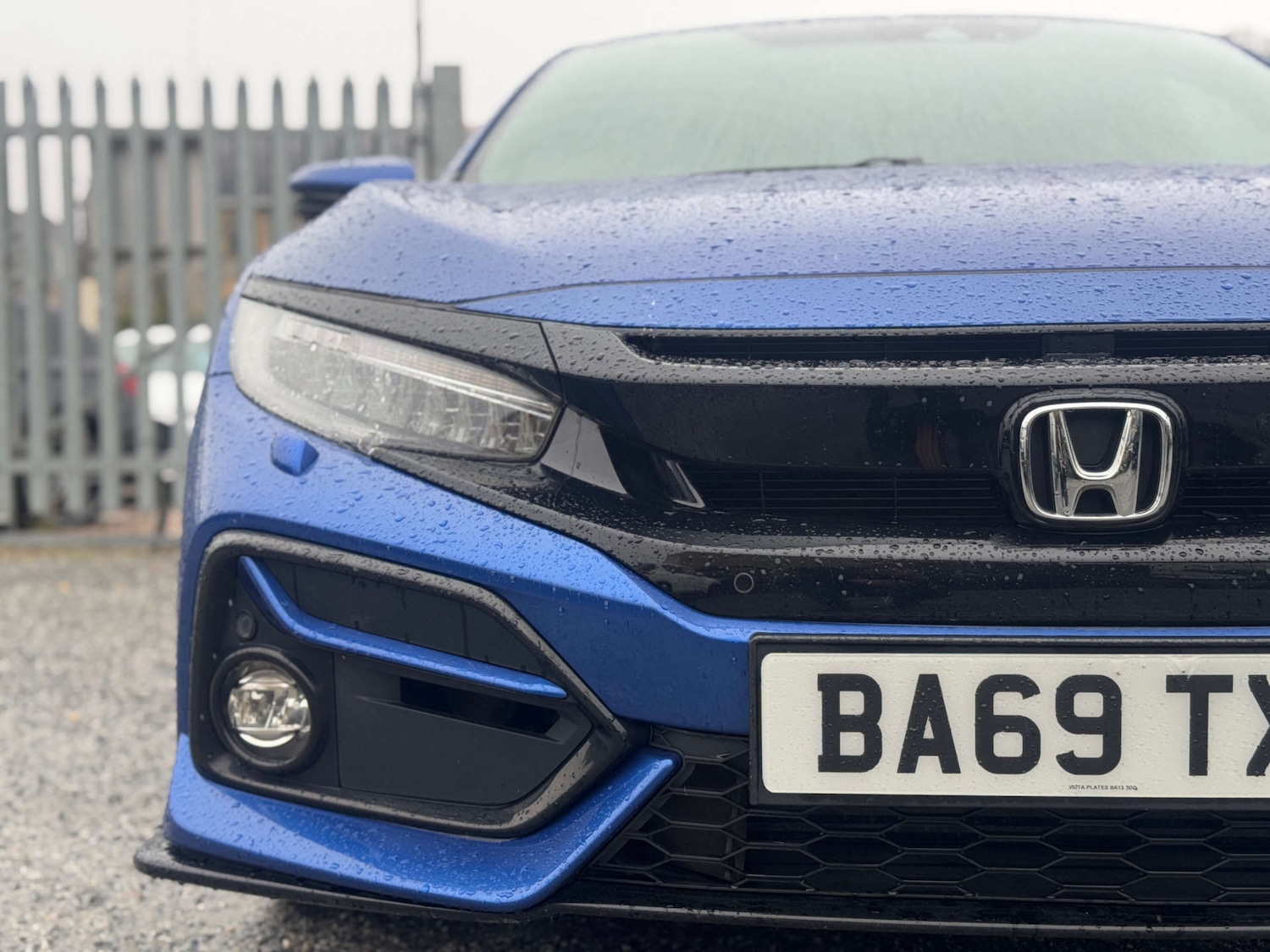 Used Honda Civic 2019 for sale - 77207415: Photo 25