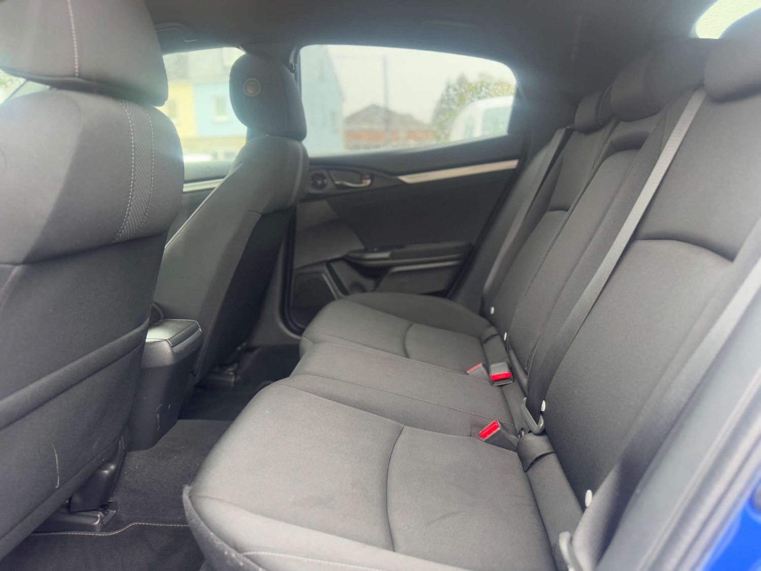 Used Honda Civic 2019 for sale - 77207415: Photo 30