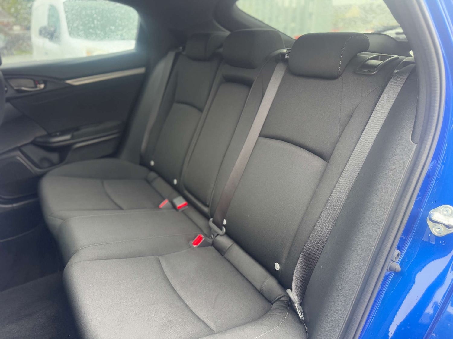 Used Honda Civic 2019 for sale - 77207415: Photo 31