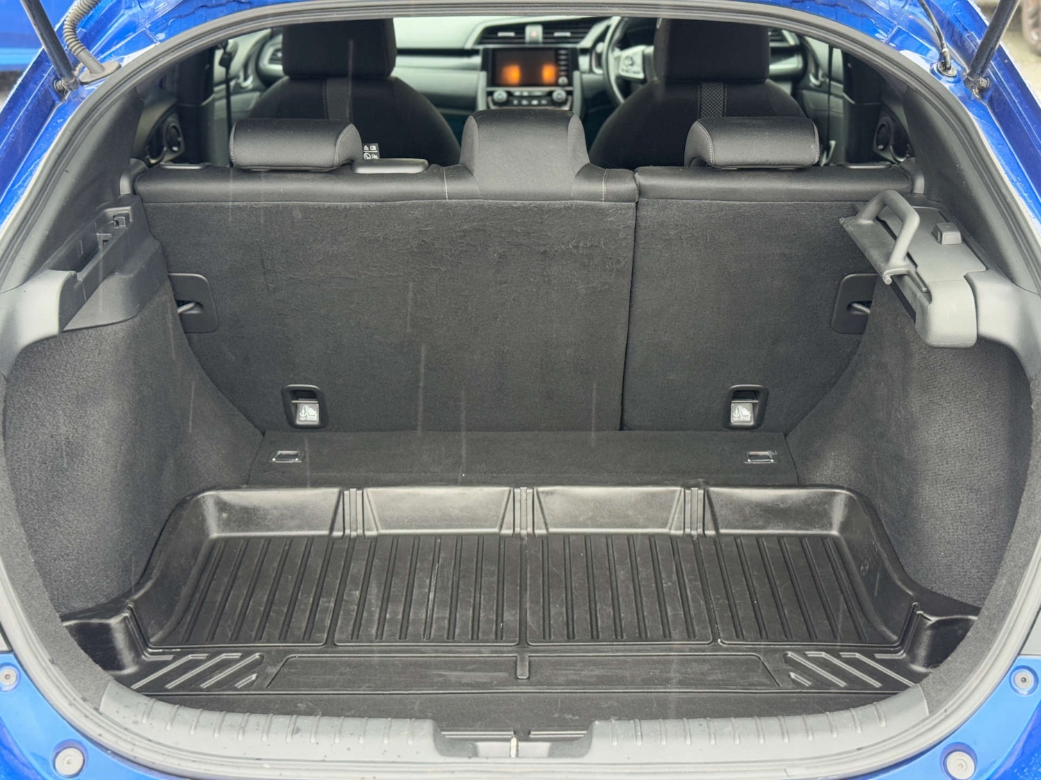 Used Honda Civic 2019 for sale - 77207415: Photo 32