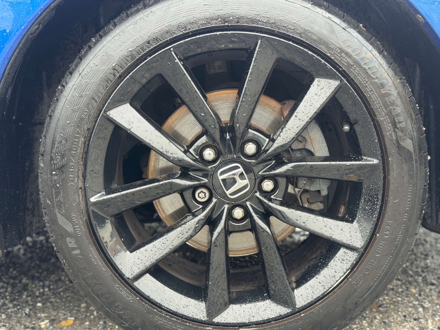 Used Honda Civic 2019 for sale - 77207415: Photo 33