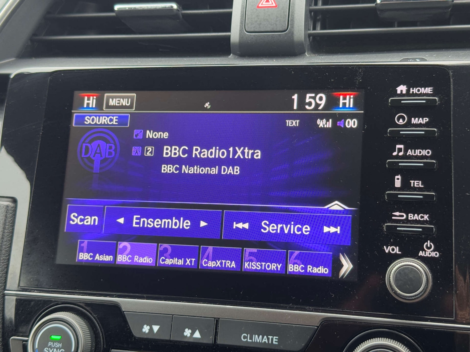 Used Honda Civic 2019 for sale - 77207415: Photo 37