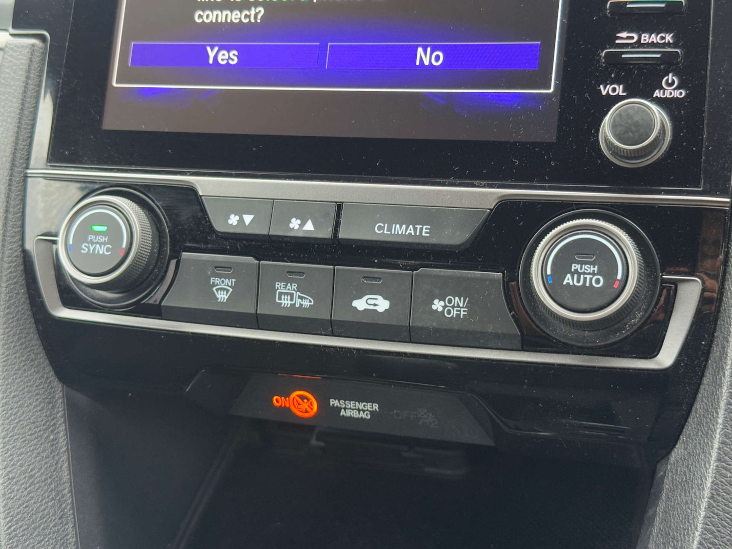 Used Honda Civic 2019 for sale - 77207415: Photo 40