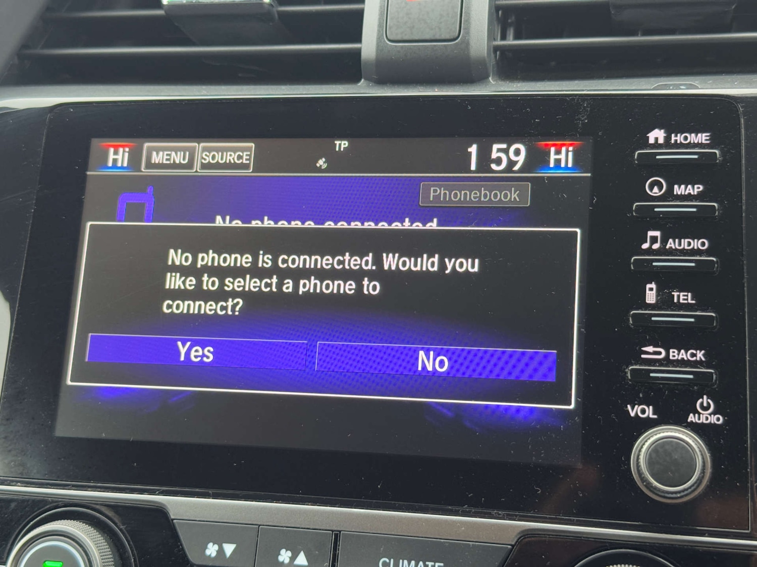 Used Honda Civic 2019 for sale - 77207415: Photo 41