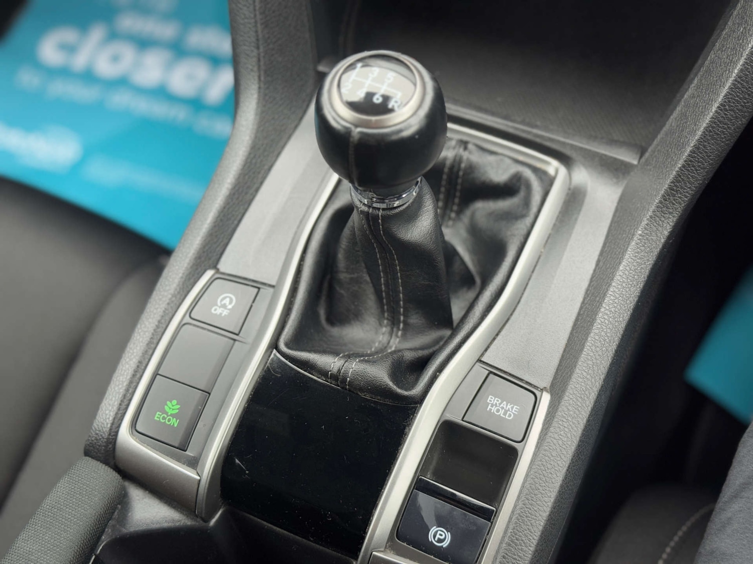 Used Honda Civic 2019 for sale - 77207415: Photo 47