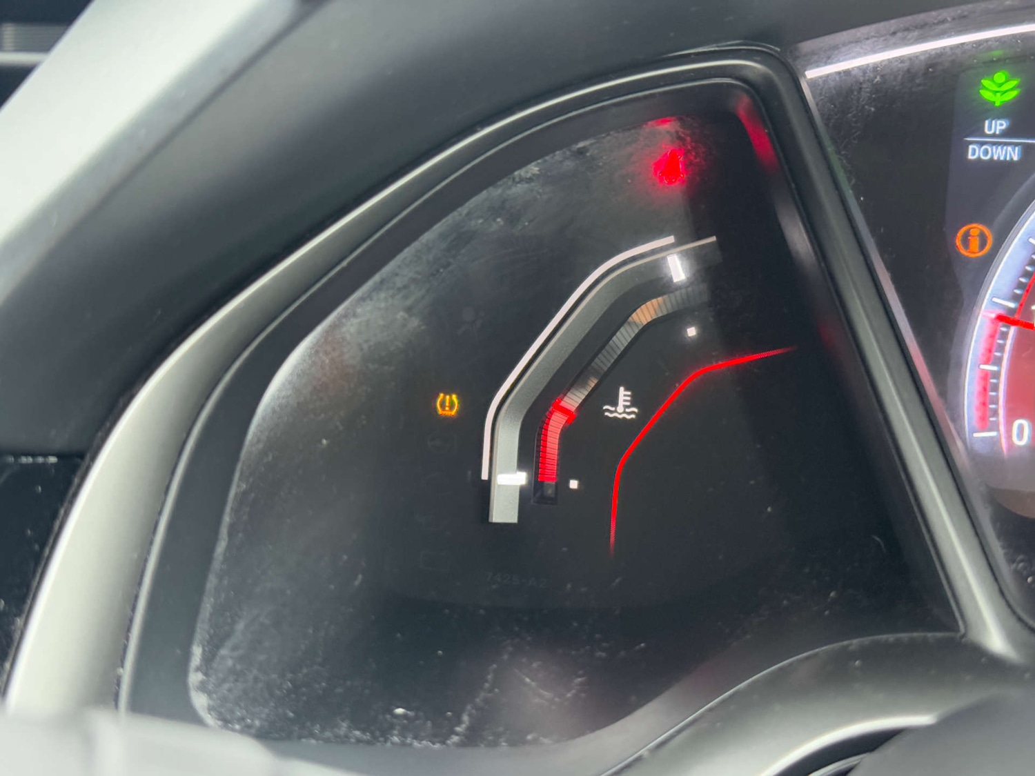 Used Honda Civic 2019 for sale - 77207415: Photo 57