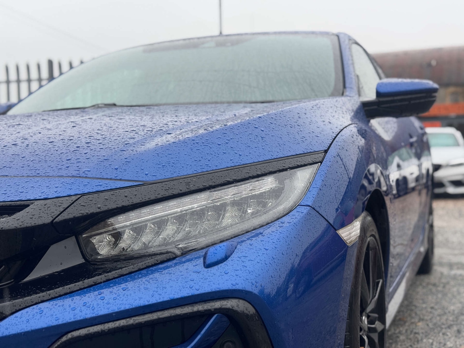 Used Honda Civic 2019 for sale - 77207415: Photo 74
