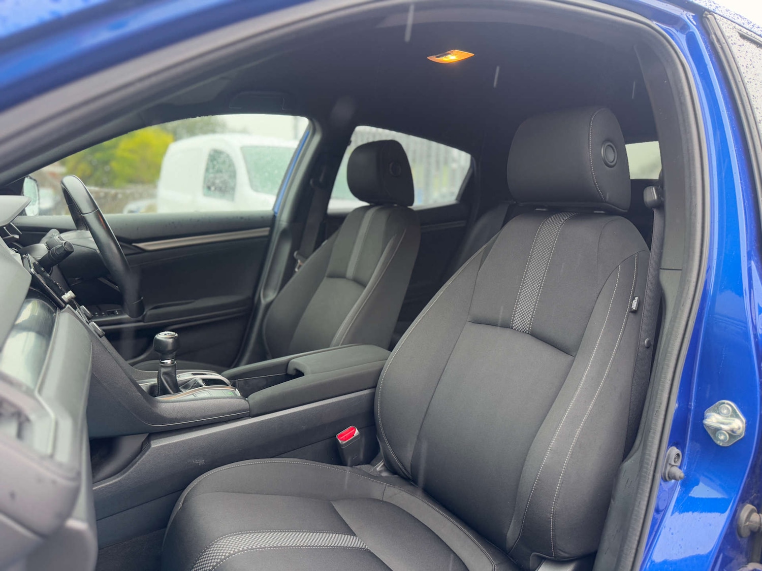 Used Honda Civic 2019 for sale - 77207415: Photo 78