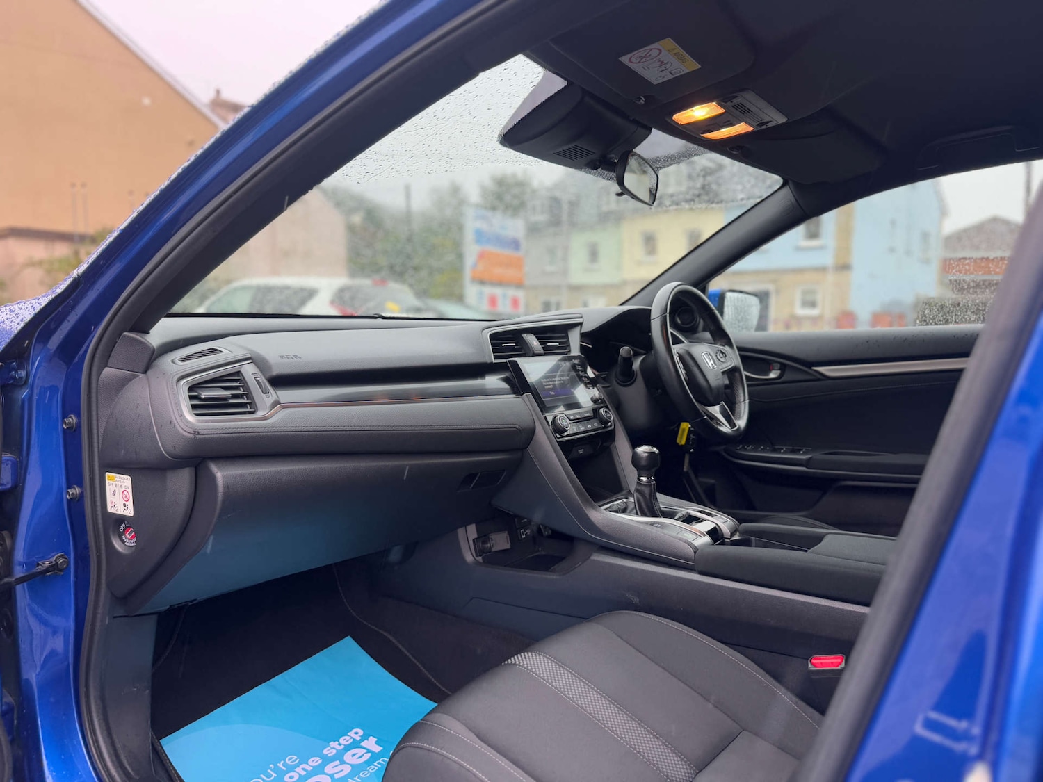 Used Honda Civic 2019 for sale - 77207415: Photo 79