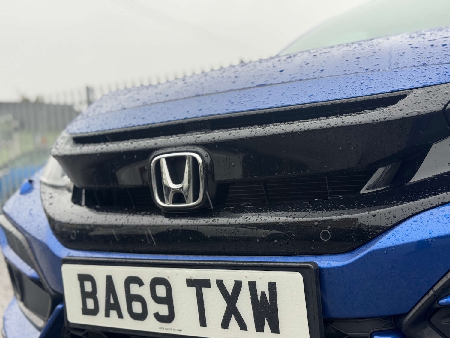 Used Honda Civic 2019 for sale - 77207415: Photo 87