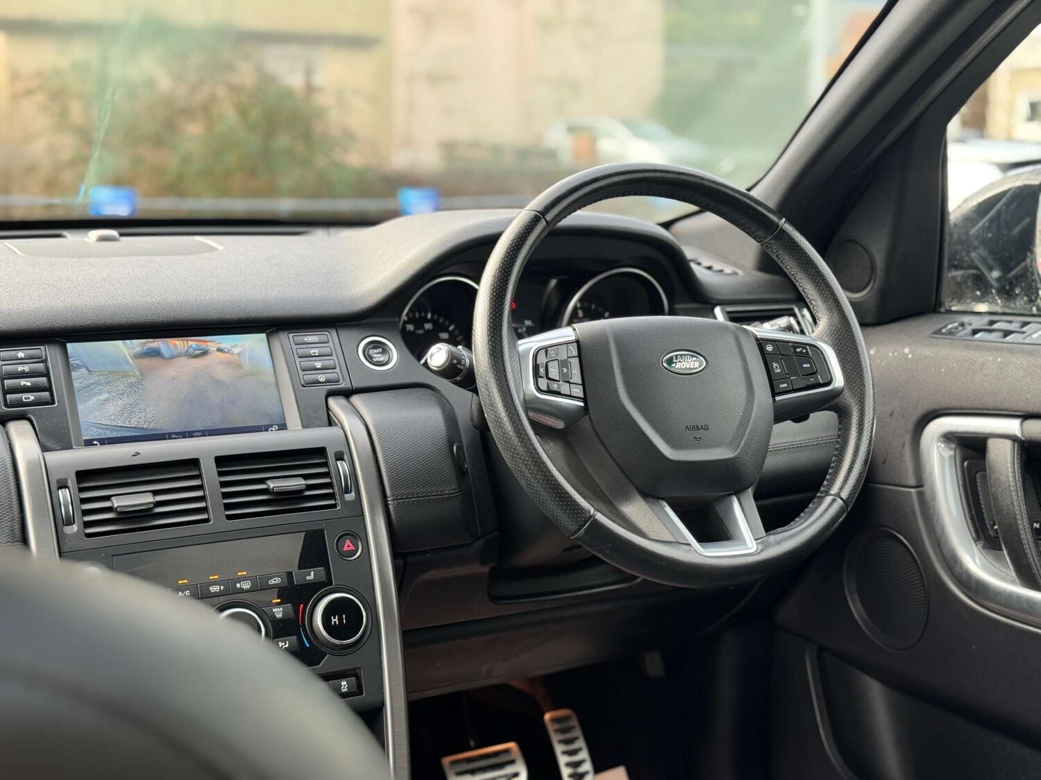 Used Land Rover Discovery Sport 2018 for sale - 77207459: Photo 13