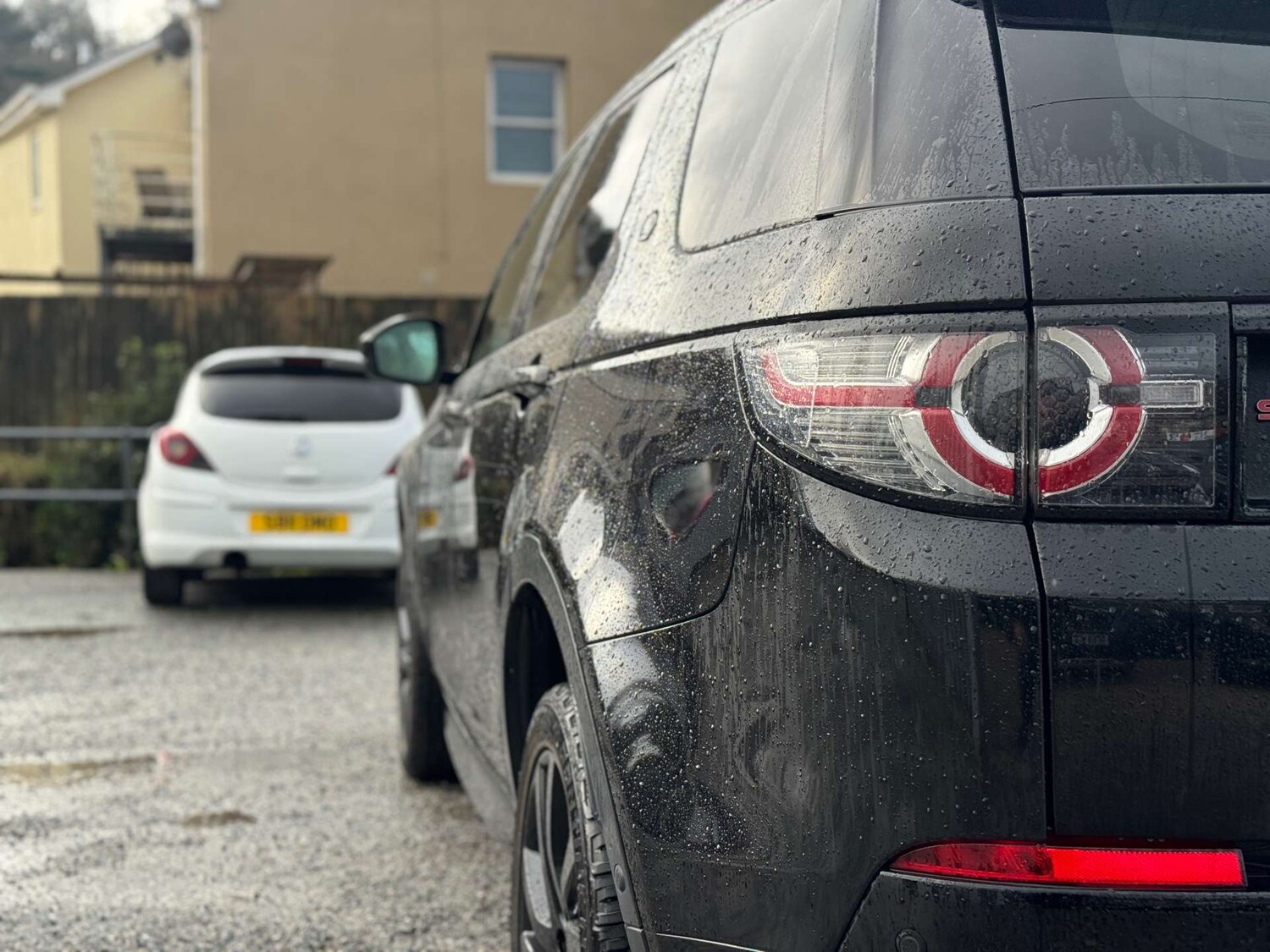 Used Land Rover Discovery Sport 2018 for sale - 77207459: Photo 17