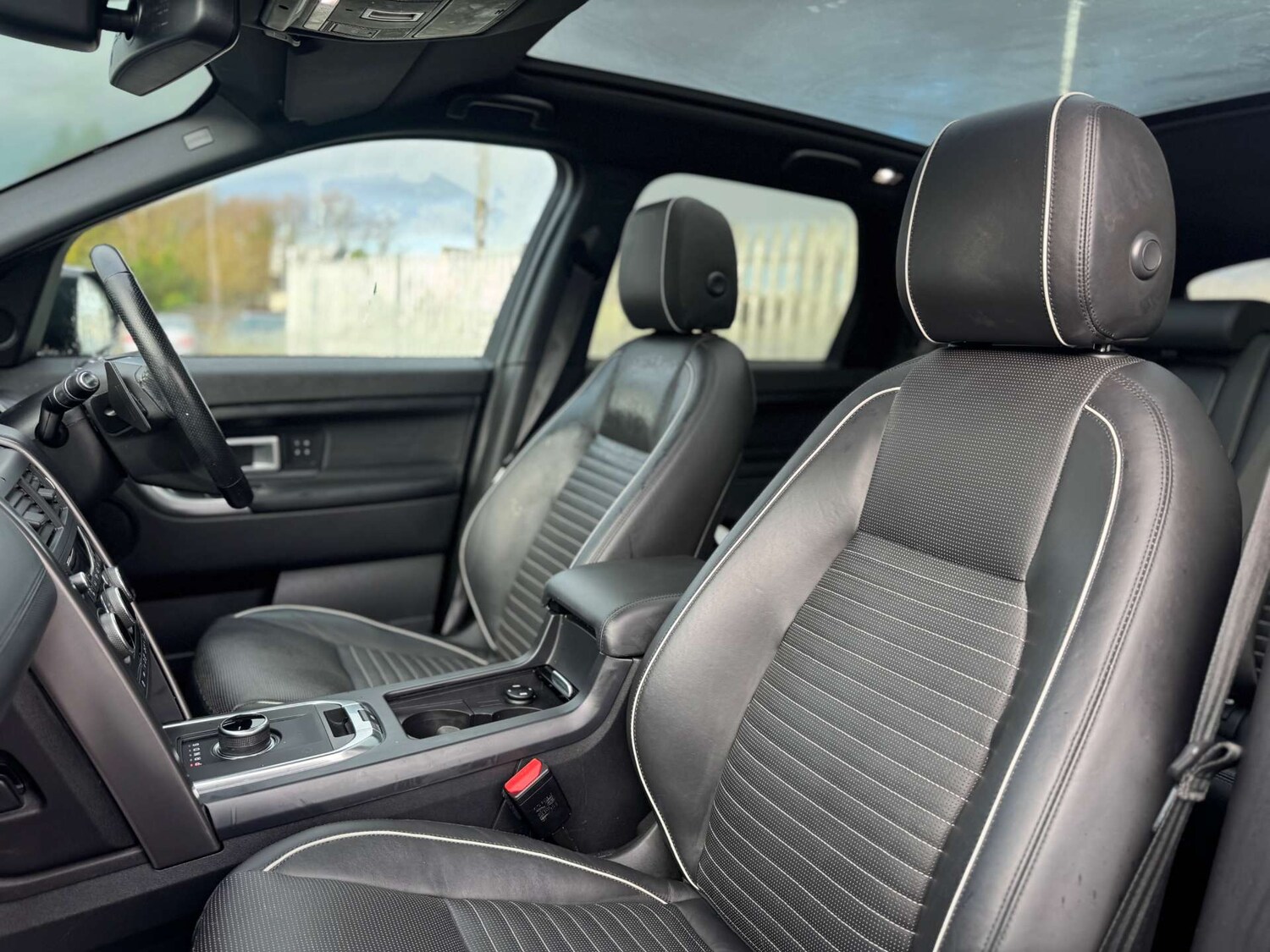 Used Land Rover Discovery Sport 2018 for sale - 77207459: Photo 20