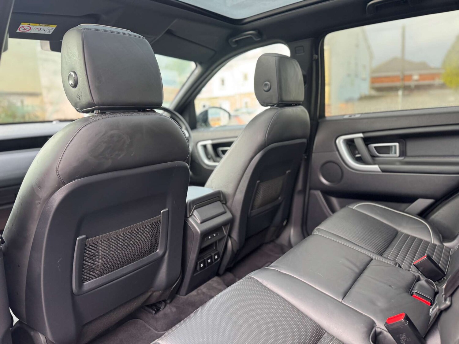 Used Land Rover Discovery Sport 2018 for sale - 77207459: Photo 22