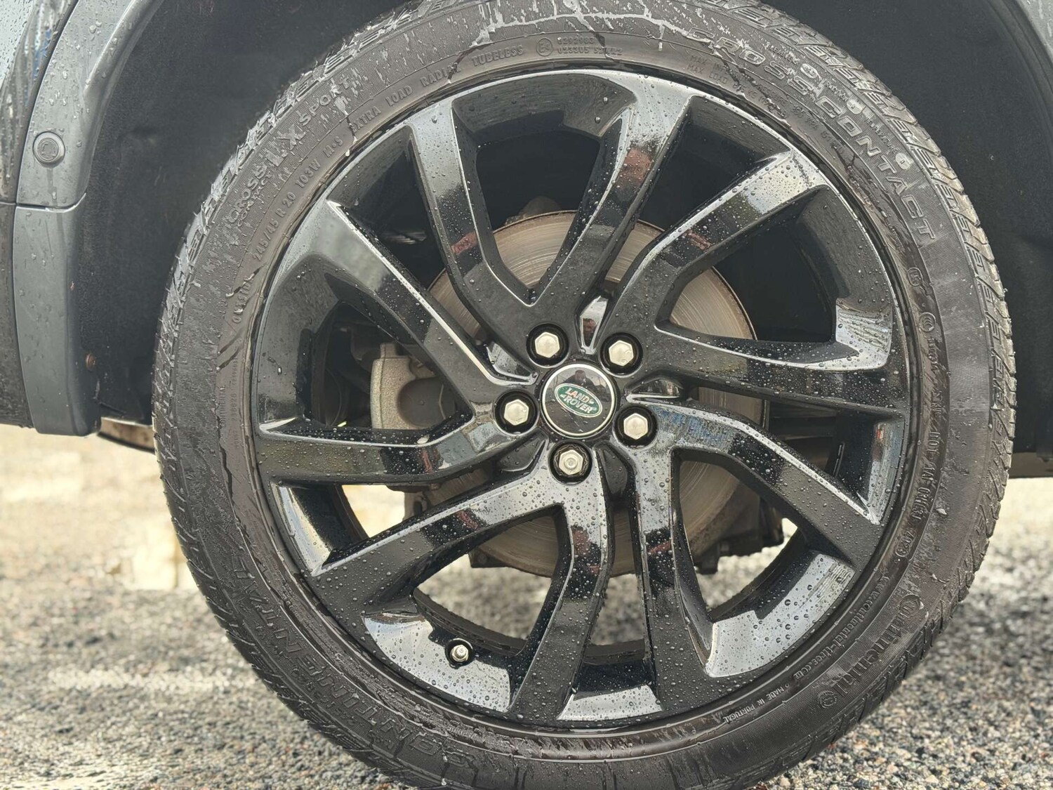 Used Land Rover Discovery Sport 2018 for sale - 77207459: Photo 25