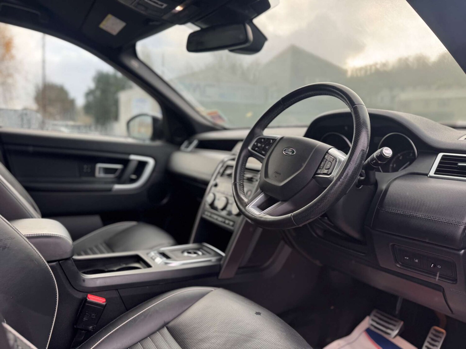 Used Land Rover Discovery Sport 2018 for sale - 77207459: Photo 30