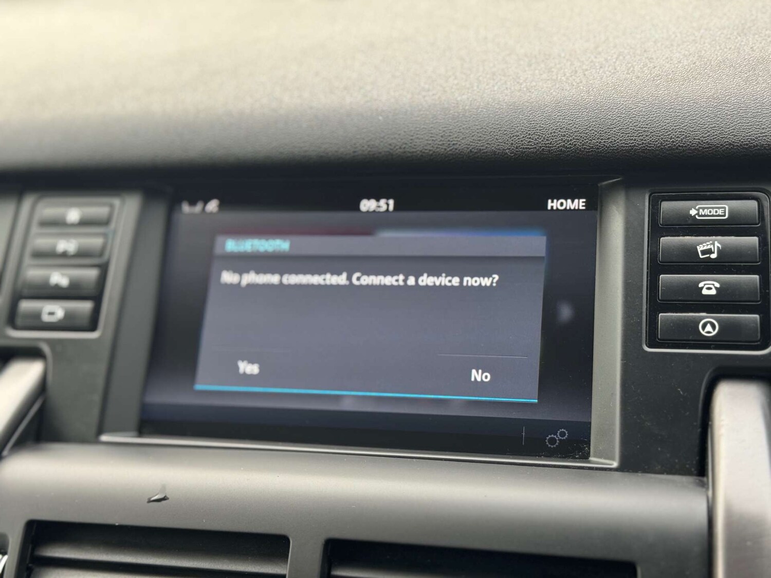 Used Land Rover Discovery Sport 2018 for sale - 77207459: Photo 48