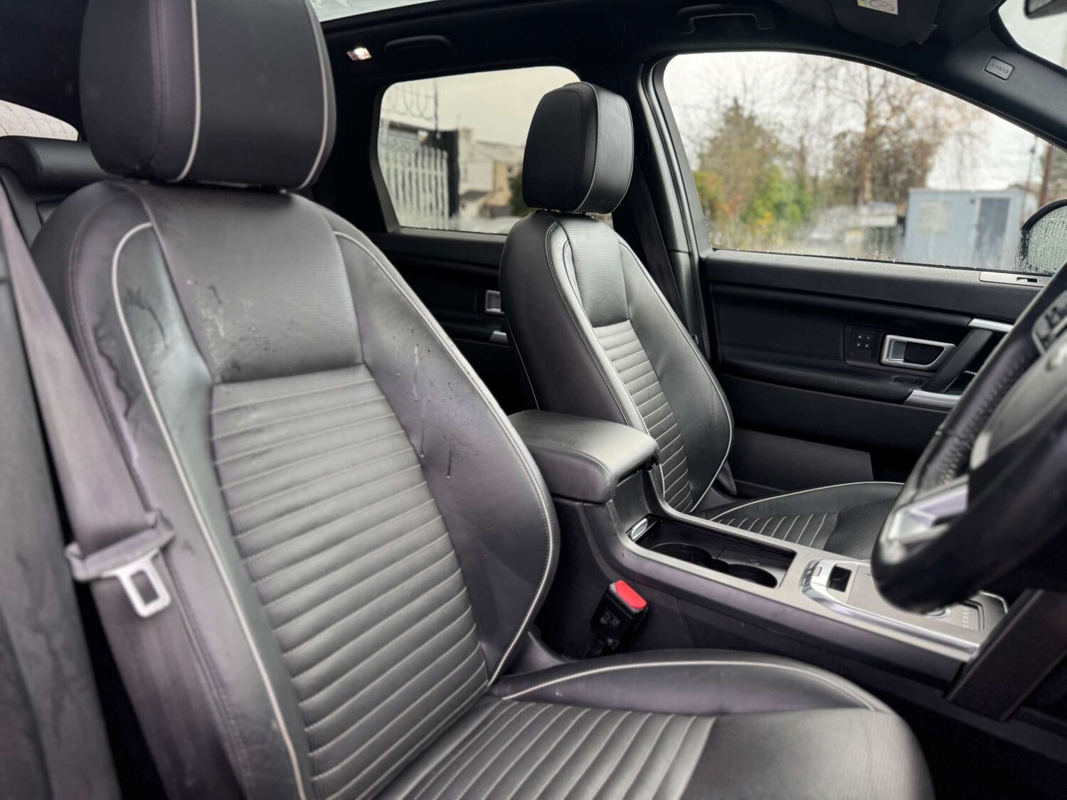 Used Land Rover Discovery Sport 2018 for sale - 77207459: Photo 53