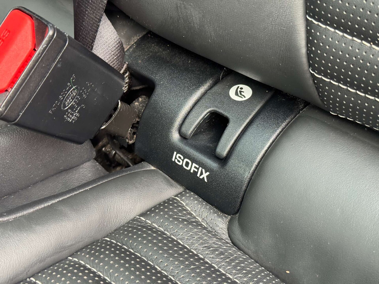 Used Land Rover Discovery Sport 2018 for sale - 77207459: Photo 54