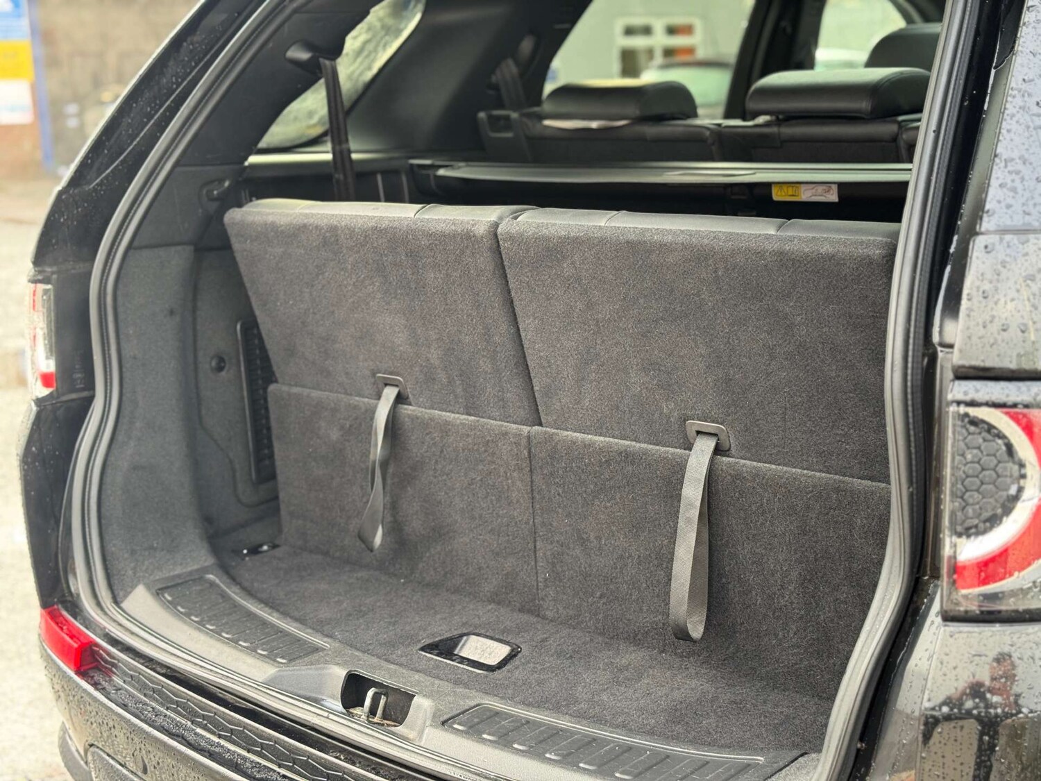 Used Land Rover Discovery Sport 2018 for sale - 77207459: Photo 58