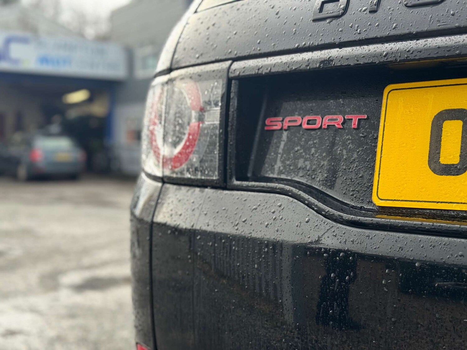 Used Land Rover Discovery Sport 2018 for sale - 77207459: Photo 60