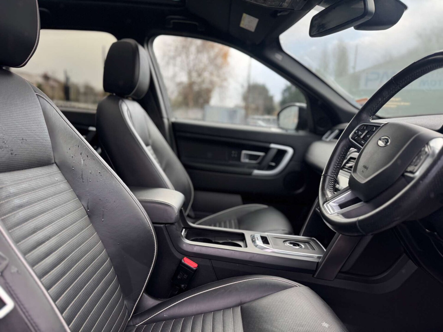 Used Land Rover Discovery Sport 2018 for sale - 77207459: Photo 64